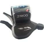 LEADER FOX S-RIDE: řazení, SL-M300, 7R, BLACK Barva: ., Velikost: .