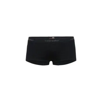 Dámské termo spodní prádlo Icebreaker Wmns 200 Oasis Boy shorts