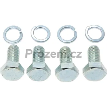 Stykač Kontaktní set pro stykač SW180L, SW181L, SW182L pro Jungheinrich, OM-Pimespo, 51731429, 9786012, 2180-26