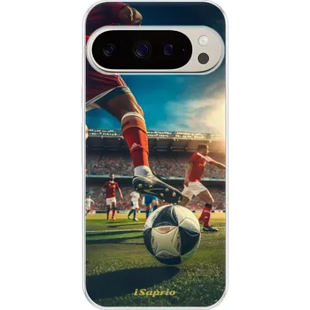 Telefonní příslušenství Odolné silikonové pouzdro iSaprio - Football 12 - Google Pixel 9 / 9 Pro