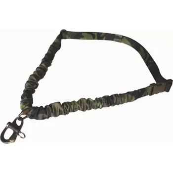 Jednobodový pružný popruh Gen.2 - vz.95 (Bungee strap)