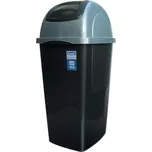 Bama Europa 65 l  antracit 
