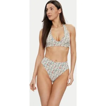 Dámské plavky Tommy Hilfiger Vrchní část bikin UW0UW05270 Barevná L