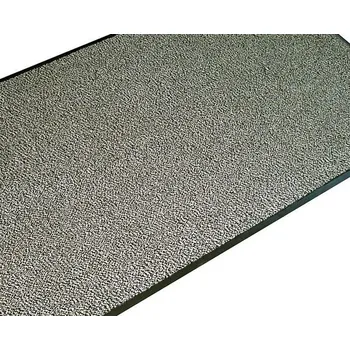 Rohožka Vstupní textilní rohož béžová 150x90 cm + doprava zdarma