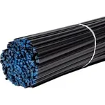 Plastové svařovací dráty P/E, PP/EPDM, PP+EPDM 1kg - trojúhelníky