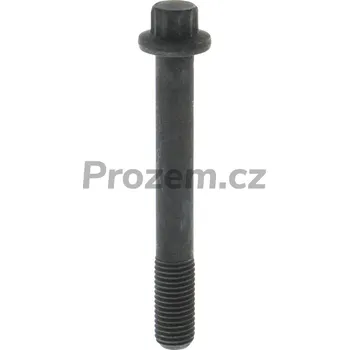 Šroub Šroub s válcovou hlavou M12x89 mm pro Isuzu, Hitachi, 8970369591