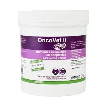 Oncovet II pro psy a kočky 240g