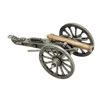 Replika zbraně Denix | Minikanón Sever proti Jihu