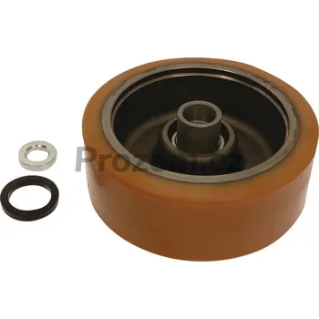 Pojezdové kolečko Kolečko 280x106/14 mm pro BT, 7541444