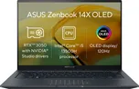 ASUS ZenBook 14X OLED (UX3404VC-M9170W)