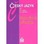 Český jazyk pro 3. ročník gymnázií: Metodická příručka - Jiří Kostečka (2005, brožovaná)