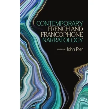 Francouzský jazyk Contemporary French and Francophone Narratology