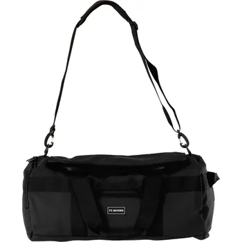 Sportovní taška Bayern Mnichov sportovní taška black Bayern Munich official 59916 - slevový kód:<br>XMAS10 (-10%)