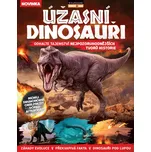 Úžasní dinosauři: Odhalte tajemství…