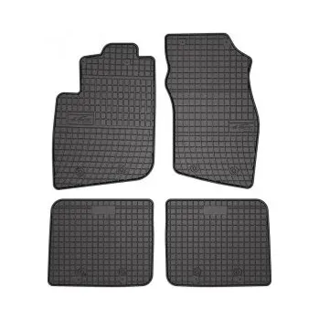 autokoberec Gumové koberečky VOLVO S40 I (VS, 644) - 4ks
