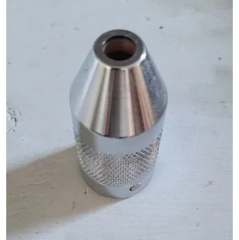 Příslušenství ke svářečce GCE Nahřívací hubice GSF 100-300 mm ID 0769933