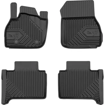 autokoberec Sada podlahových rohoží FROGUM 77425651