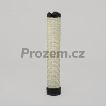 Vzduchový filtr Vzduchový filtr sekundární 62x45x343 mm, P600047