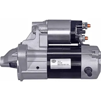 Startér Startér HELLA 8EA 012 527-131