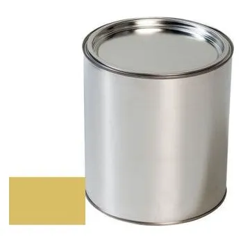 Autolak Autolak do pistole Peugeot EAR JAUNE CATERPILLAR varianta uni laku do pistole 1K Base pod lak