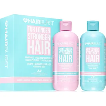 Hairburst For Londer Stronger Hair…