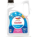 Total Coolelf SI-OAT - 5 L