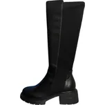 URBAN LADIES kozačky 510-024/K39 č Barva: Černá, Velikost: 37