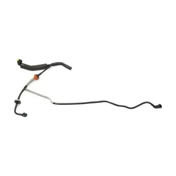 Ventil palivového systému Potrubí, AGR-ventil R 2.0 16V, 8200582237, ORIGINAL F, ORG 8200582237