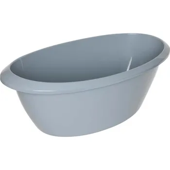 Kojenecká hygiena LUMA Vanička Iron Blue