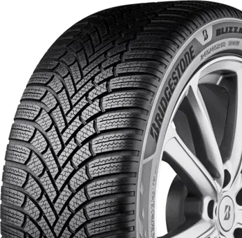 Zimní osobní pneu Bridgestone Blizzak 6 205/55 R16 91 H XL