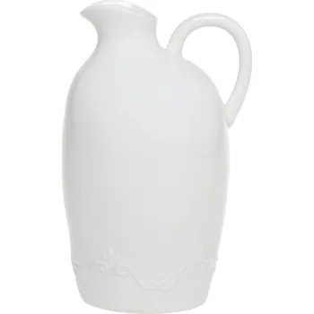 Chic Antique Porcelánový džbán Provence White 1,1 l
