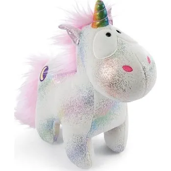 plyšák NICI plyš Jednorožec Moon Keeper 22cm GREEN