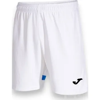 Trenýrky JOMA TOKYO, barva bílá - modrá, velikost 3XL