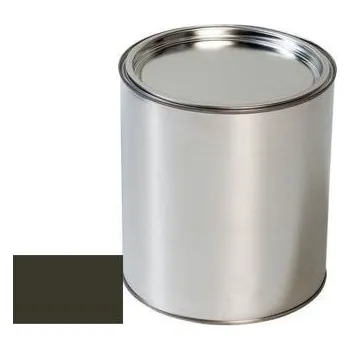 Autolak Autolaky do pistole Mercedes 6290 GRAUOLIV varianta uni laku do pistole 2K Akrylátový systém