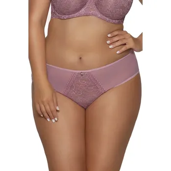 Kalhotky Ava 1396 Crystal color:lily S