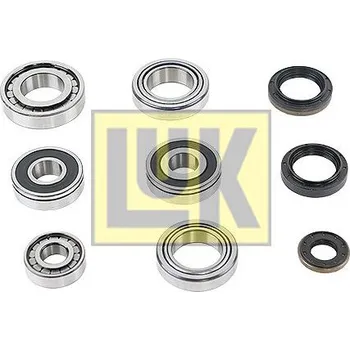 Převodovka Opravná sada, mechanická převodovka LUK 462 0154 10