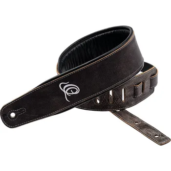 Ortega Leather Strap Roman Marble + prodloužená záruka 3 roky
