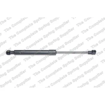 Příslušenství karosérie Pneumaticka pruzina, kapota motoru KILEN 346005