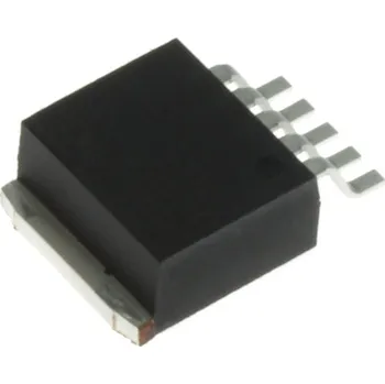 LM2575S-5.0 stabilizátor napětí