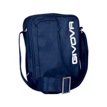 Sportovní taška Taška GIVOVA VELA, barva 0004 tmavě modrá