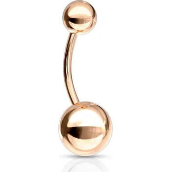 Piercing Piercing do pupíku HWGRN