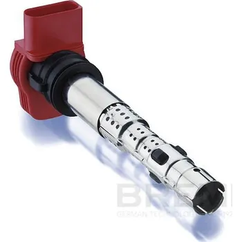 Zapalovací cívka Zapalovací cívka BREMI 20114