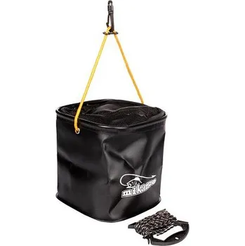 kbelík Bucket Easy skládací vědro 8 l balení 1 ks