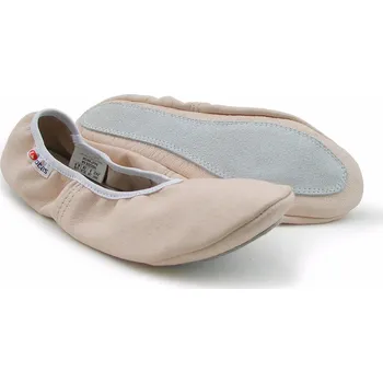 Koloběžka Cvičky Botas Balet JR béžové - 29