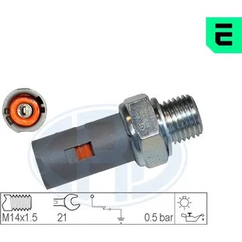 Olejový tlakový spínač ERA 330630