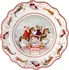 Villeroy & Boch Annual Christmas Edition 2024 miska 16,5 cm