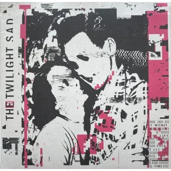 Zahraniční hudba Twilight Sad - It Won/t Be Like This All the Time (2LP, ROCKACT116LP)