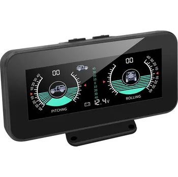 Monitor do auta Stualarm SE133