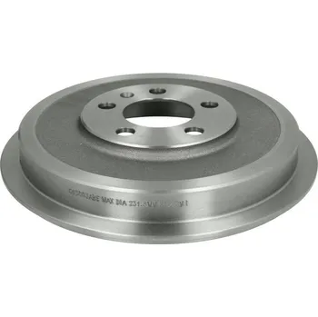 Brzdový buben Buben brzdový P/L