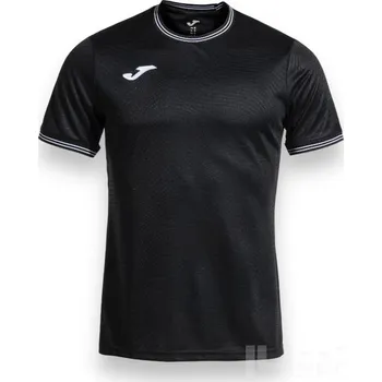 Dres JOMA TOLETUM V, barva černá, velikost 3XS